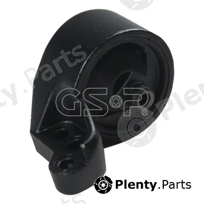GSP 518191 — Mounting, engine