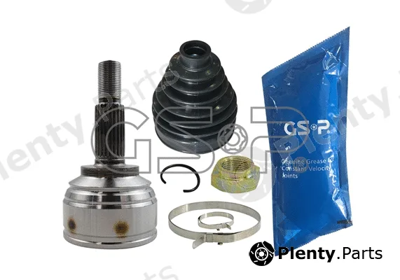 GSP 850175 — Joint Kit, drive shaft