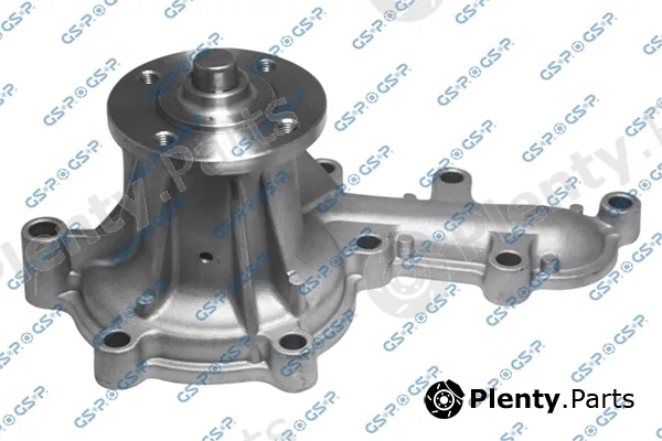 GSP WP900074 — Water Pump, engine cooling