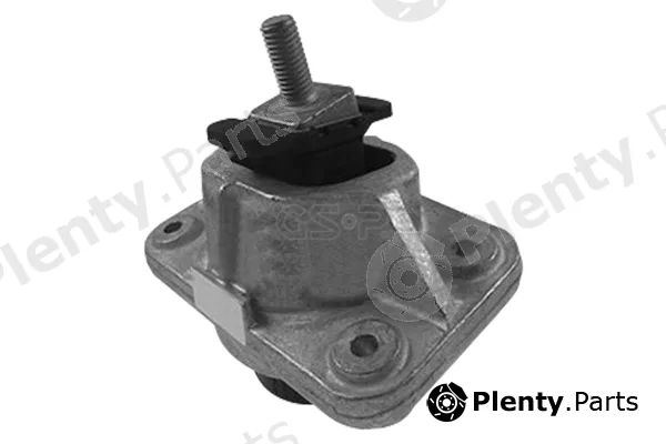 GSP 532464 — Mounting, engine