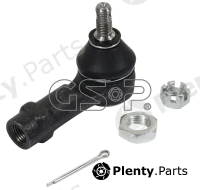 GSP S070209 — Tie Rod End