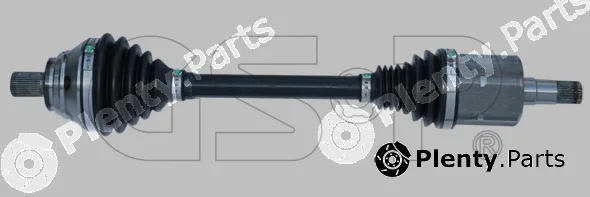 GSP 261232 — Drive Shaft