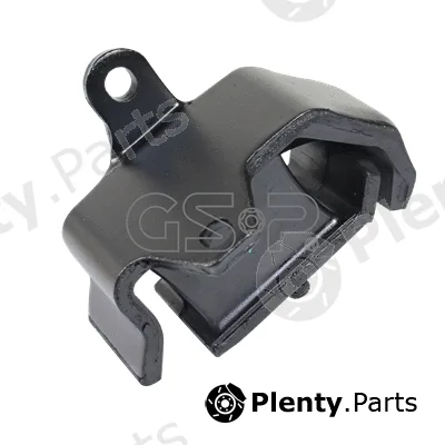 GSP 514680 — Mounting, engine
