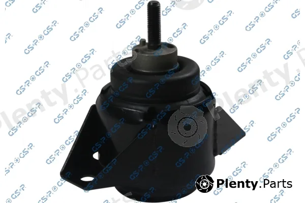 GSP 517403 — Mounting, engine