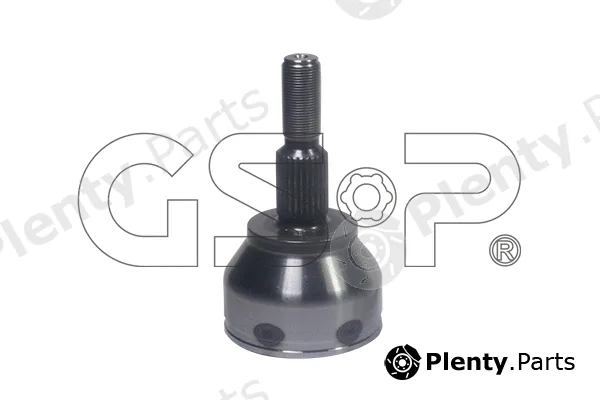GSP 801356 — Joint Kit, drive shaft