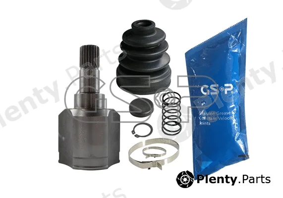 GSP 602131 — Joint Kit, drive shaft