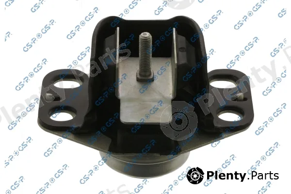 GSP 538131 — Mounting, engine
