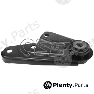 GSP 514430 — Mounting, engine