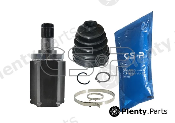 GSP 601055 — Joint Kit, drive shaft