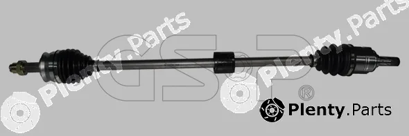 GSP 244078 — Drive Shaft
