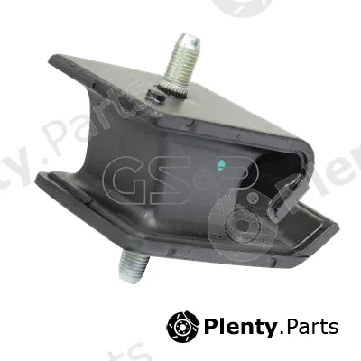 GSP 514357 — Mounting, engine