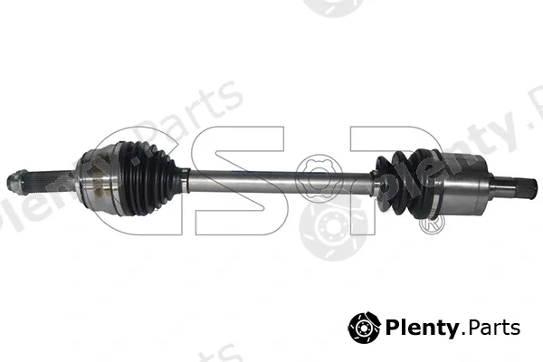 GSP 223346 — Drive Shaft