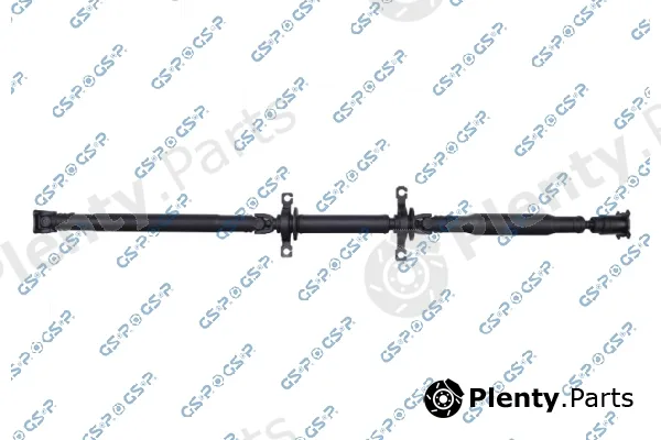 GSP PS900236 — Propshaft, axle drive