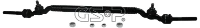 GSP S100031 — Centre Rod Assembly
