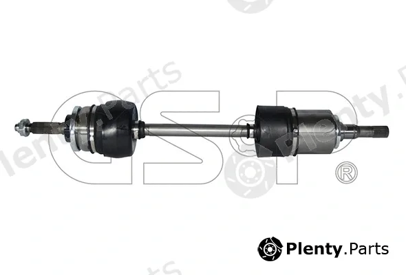 GSP 228005 — Drive Shaft