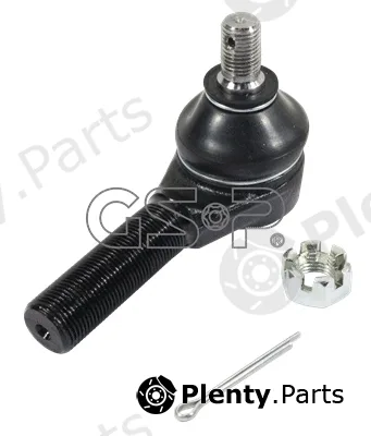 GSP S070724 — Tie Rod End