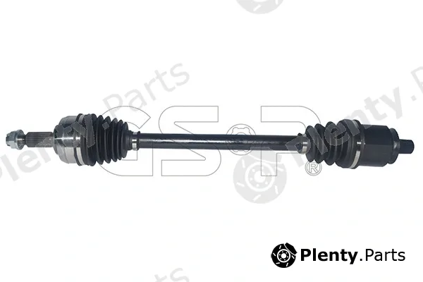 GSP 234223 — Drive Shaft