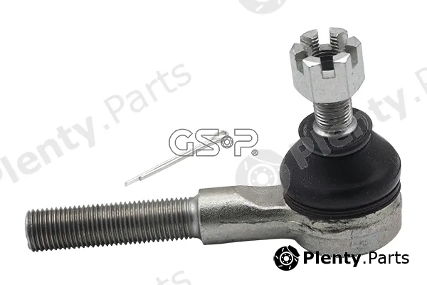 GSP S071822 — Tie Rod End