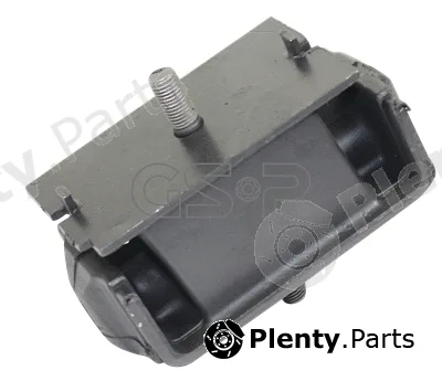 GSP 514307 — Mounting, engine