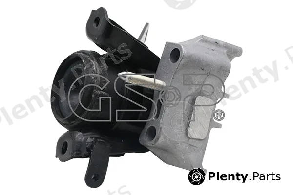 GSP 537738 — Mounting, engine