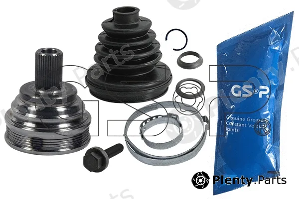 GSP 803037 — Joint Kit, drive shaft