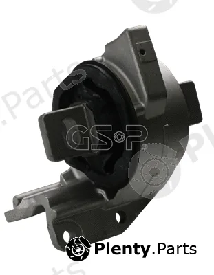 GSP 531268 — Mounting, engine