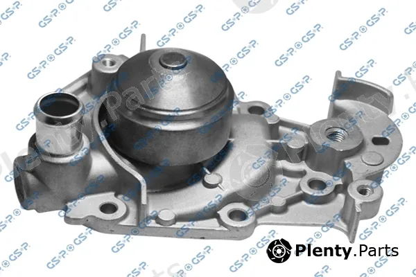 GSP WP900589 — Water Pump, engine cooling