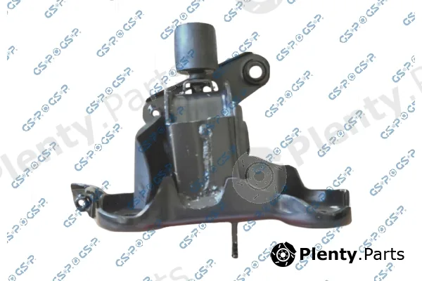 GSP 533144 — Mounting, engine