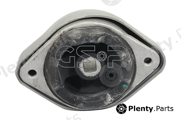 GSP 512238 — Mounting, engine