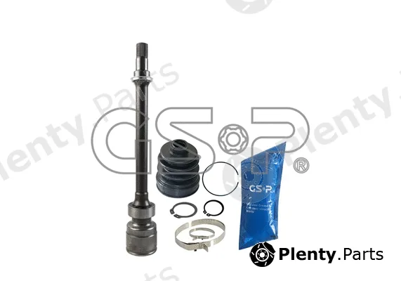 GSP 601615 — Joint Kit, drive shaft
