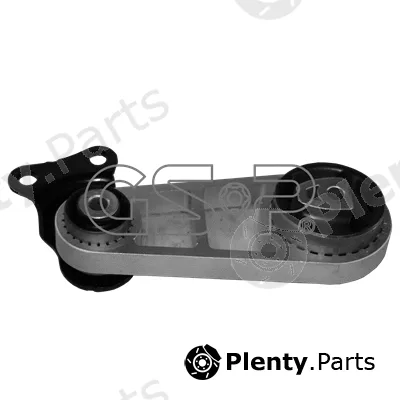 GSP 514289 — Mounting, engine