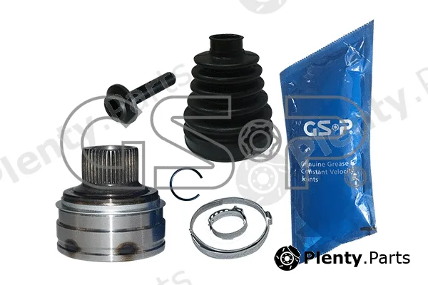 GSP 803107 — Joint Kit, drive shaft