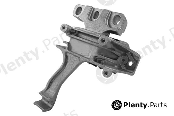 GSP 532870 — Mounting, engine