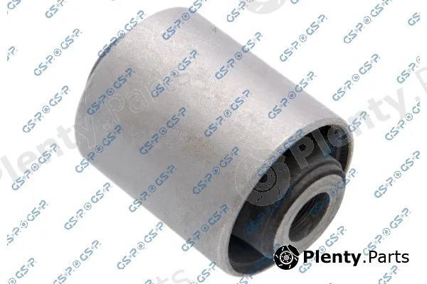 GSP 535580 — Mounting, differential