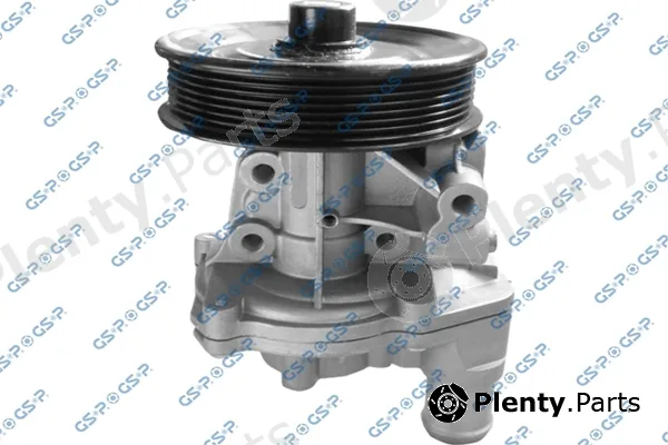 GSP WP900243H — Water Pump, engine cooling