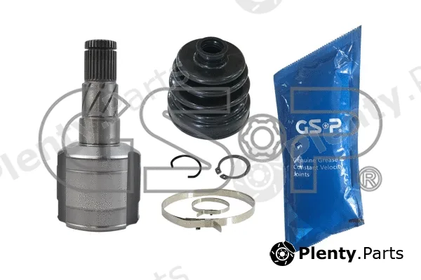 GSP 602461 — Joint Kit, drive shaft