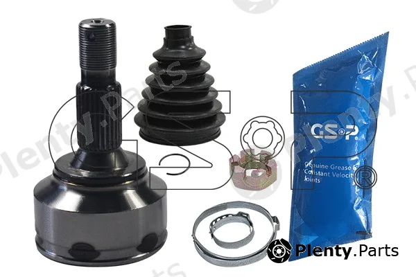 GSP 810124 — Joint Kit, drive shaft