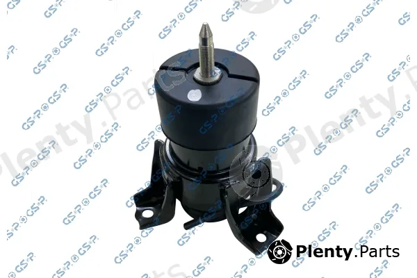 GSP 538172 — Mounting, engine