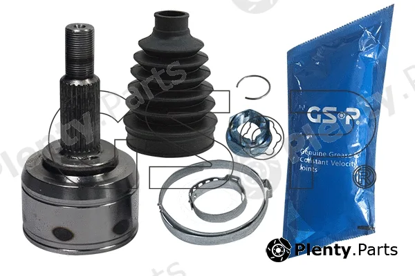 GSP 850162 — Joint Kit, drive shaft