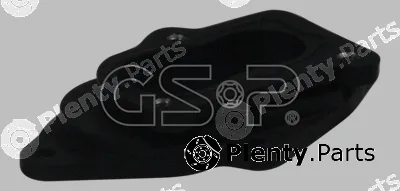 GSP 510207 — Flange, carburettor