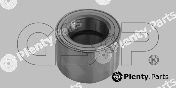 GSP GK3552 — Wheel Bearing Kit