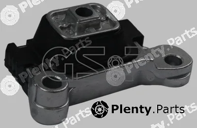GSP 532284 — Mounting, engine