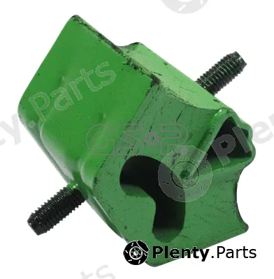 GSP 510175 — Mounting, engine