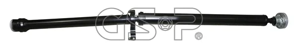 GSP PS900595 — Propshaft, axle drive