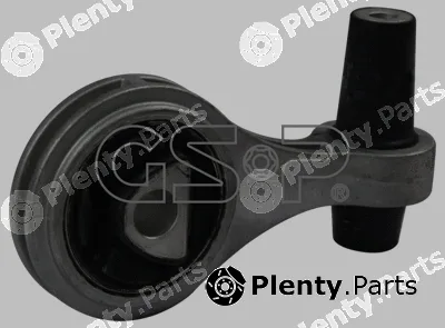 GSP 531555 — Mounting, engine