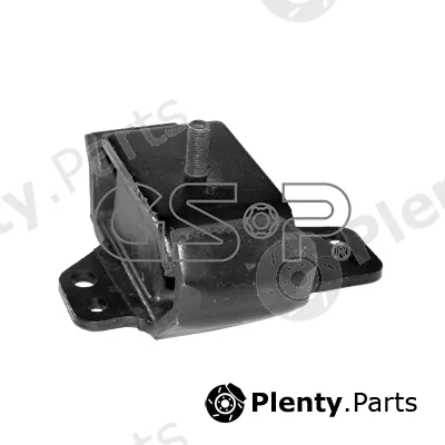 GSP 513754 — Mounting, engine