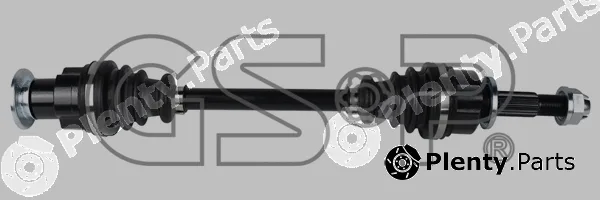 GSP 201123 — Drive Shaft