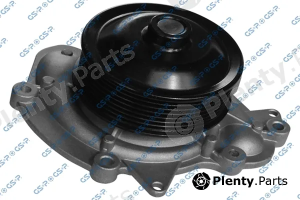 GSP WP901422 — Water Pump, engine cooling