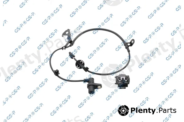 GSP 9A0503 — Sensor, wheel speed