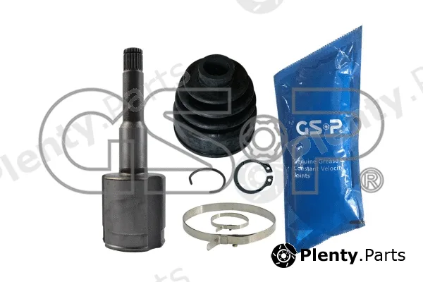 GSP 602344 — Joint Kit, drive shaft